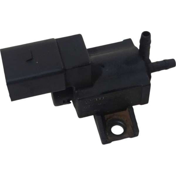 Valvula Solenoide Vacuo Canister  Audi A3 1.8 2004 Usado