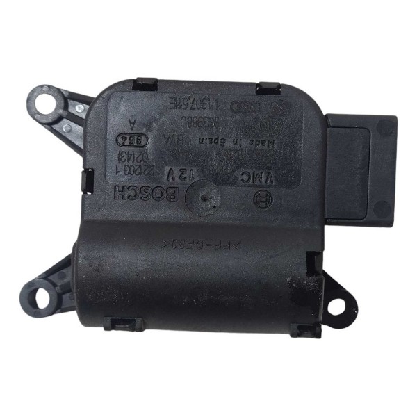 Motor Atuador Caixa Ar Condicionado Audi A3 1.8 2004 Usado