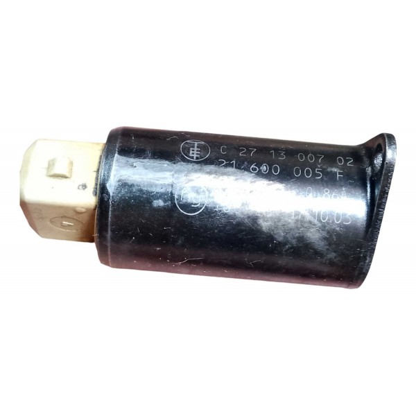 Valvula Solenoide Tensor Hidraulico Audi A3 1.8 2004 Usado