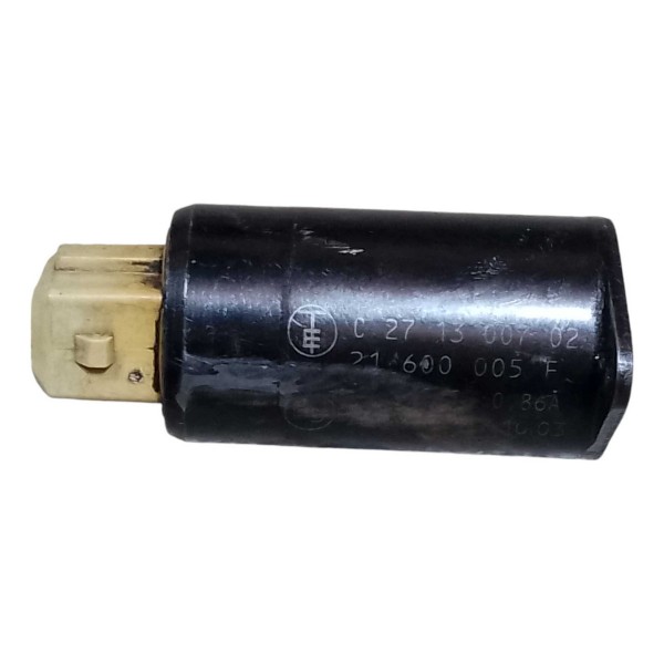 Valvula Solenoide Tensor Hidraulico Audi A3 1.8 2004 Usado