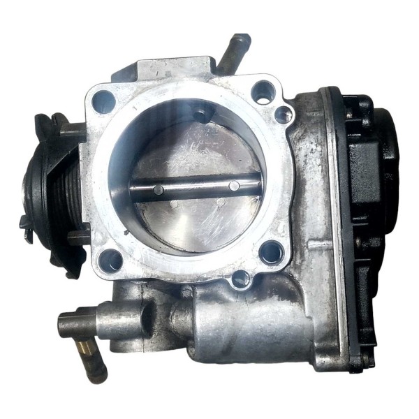 Tbi Corpo De Borboleta Audi A3 1.8 2004 Automatico Aspirado