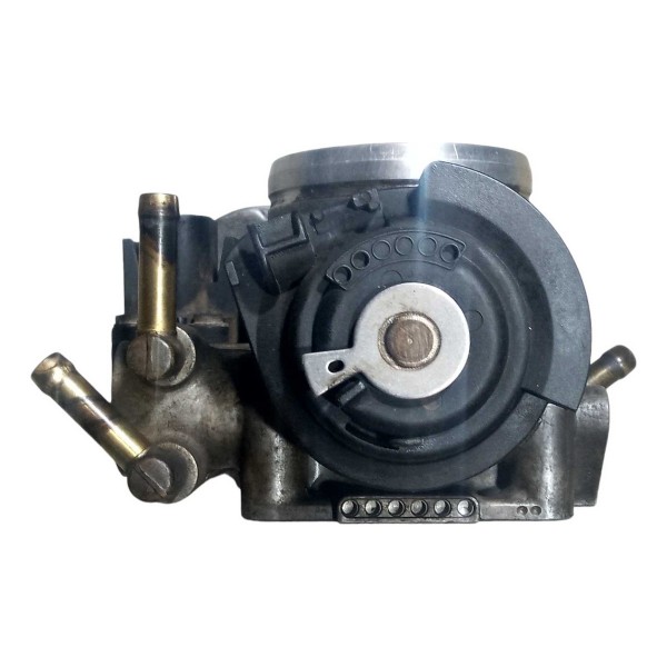 Tbi Corpo De Borboleta Audi A3 1.8 2004 Automatico Aspirado