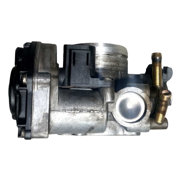 Tbi Corpo De Borboleta Audi A3 1.8 2004 Automatico Aspirado