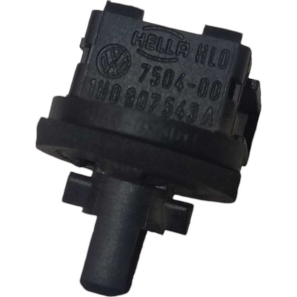 Sensor Temperatura Ar Condicionado Audi A3 1.8 2004 Usado