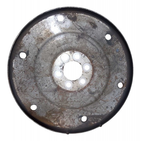 Volante Motor Flexplate Audi A3 1.8 2004 Automatico Usado