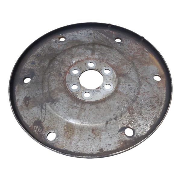 Volante Motor Flexplate Audi A3 1.8 2004 Automatico Usado