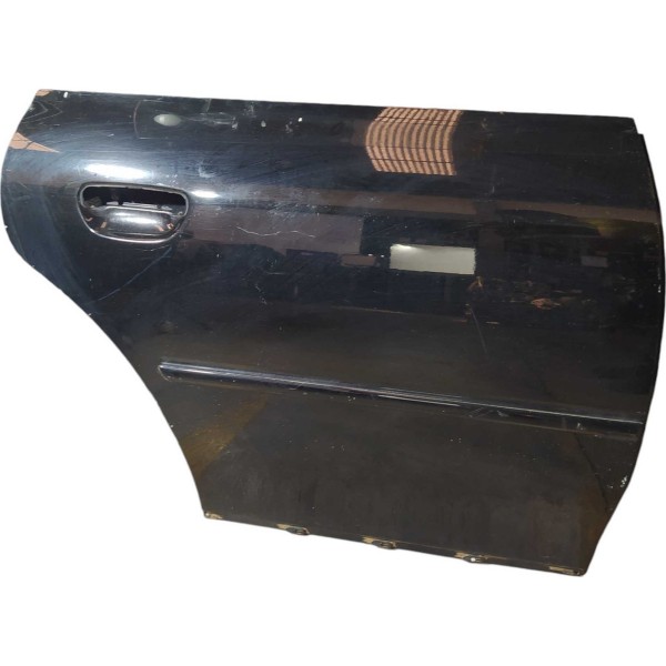 Porta Traseira Direita Audi A3 1.8 2004 Automatico Usado