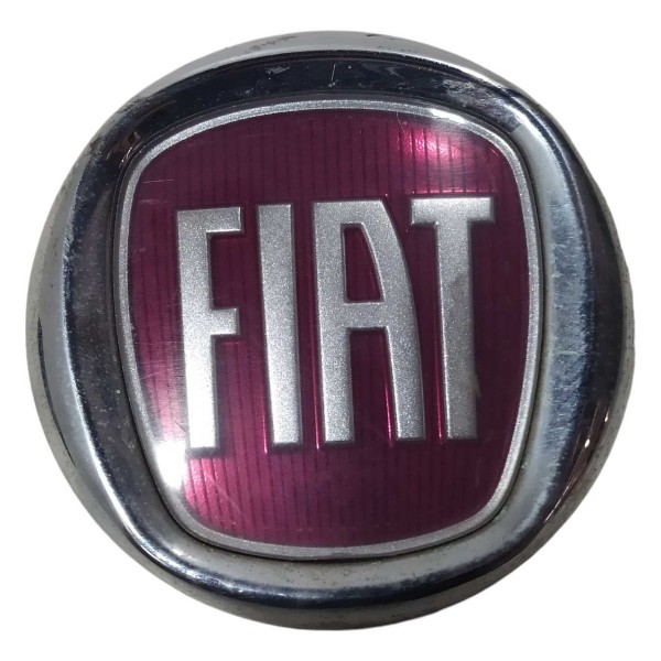 Emblema Tampa Traseira Fiat Palio 2006