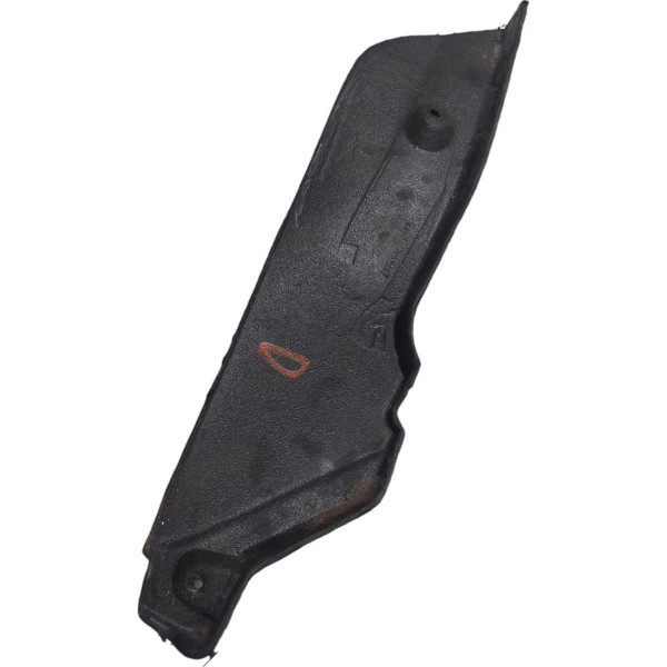 Moldura Acabamento Carpete Console Fiat Palio 2006 Direito