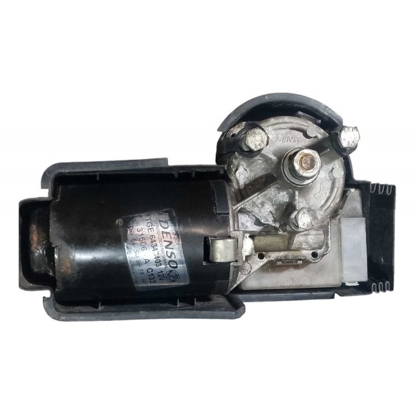 Motor Limpador Parabrisa Fiat Palio 1.0 Fire 2006 Strada