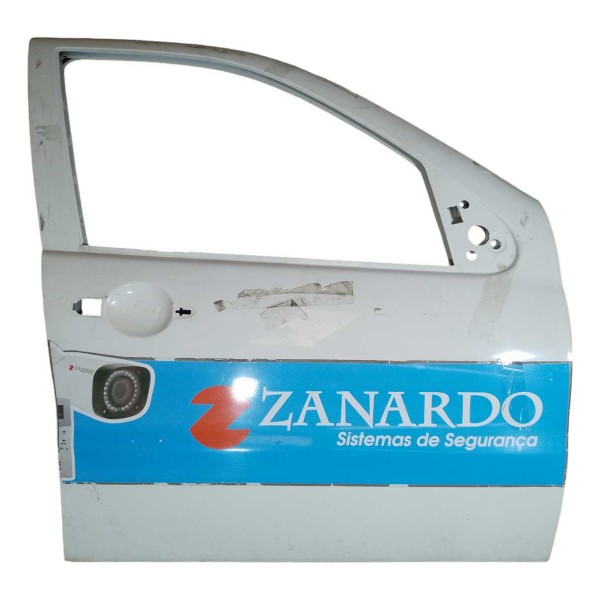 Porta Dianteira Fiat Palio 1.0 Fire 2006 Direito