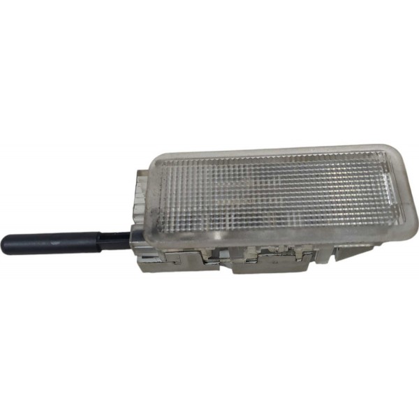 Luz Cortesia Porta Luvas Peugeot 307 Hatch 2006 2011