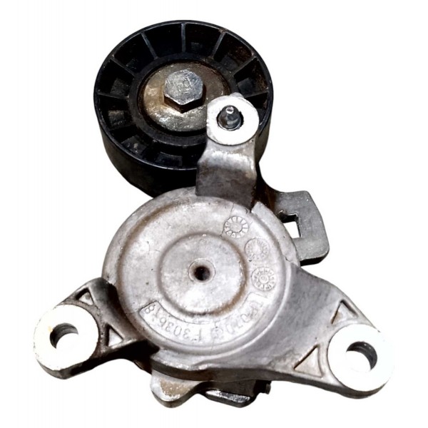 Tensor Correia Peugeot 307 2.0 16v Automatico 2006 2011