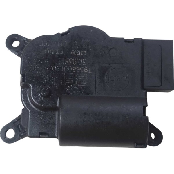 Motor Atuador Caixa Evaporadora Peugeot 307 Hatch 2006 2011