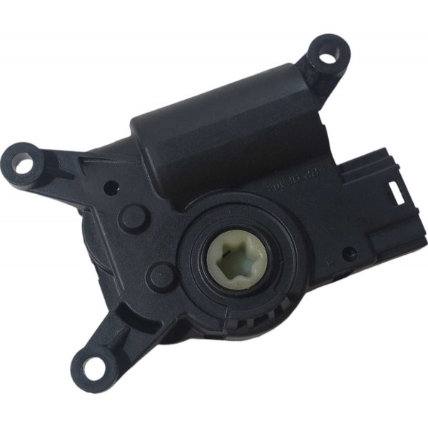 Motor Atuador Caixa Evaporadora Peugeot 307 Hatch 2006 2011