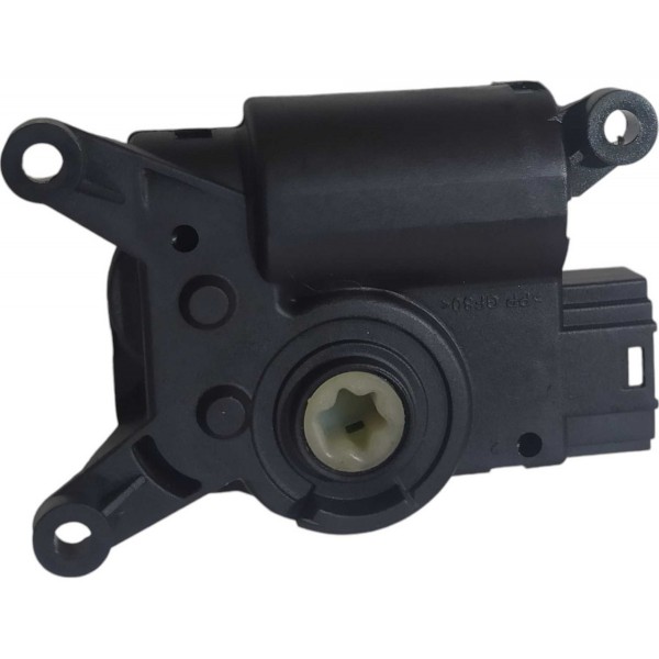 Motor Atuador Caixa Evaporadora Peugeot 307 Hatch 2006 2011