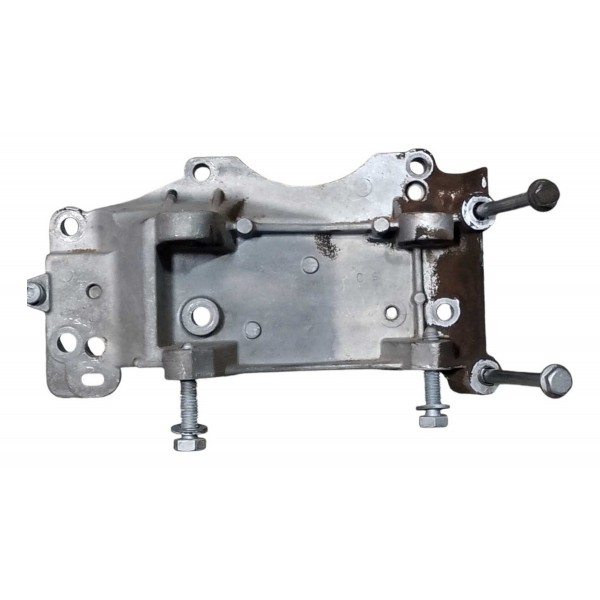 Suporte Alternador Peugeot 307 2.0 16v Automatico 2006 2011