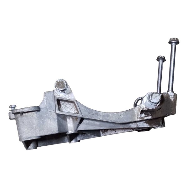 Suporte Alternador Peugeot 307 2.0 16v Automatico 2006 2011