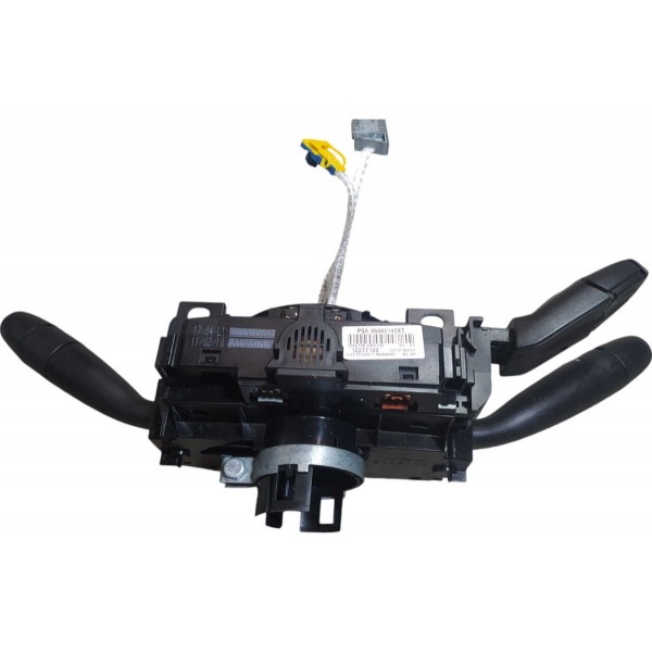 Chave Seta Limpador Peugeot 307 2.0 16v Automatico 2006 2011