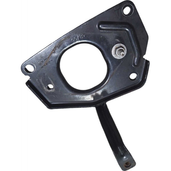 Suporte Coxim Cambio Peugeot 307 Hatch 2006 2011