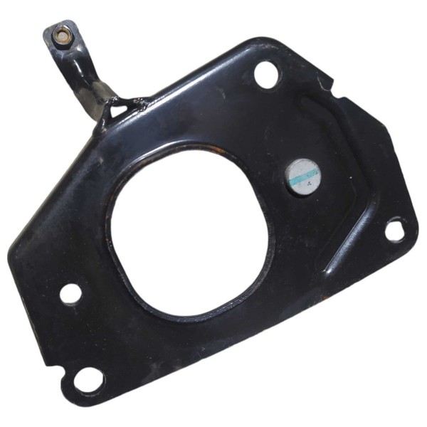 Suporte Coxim Cambio Peugeot 307 Hatch 2006 2011