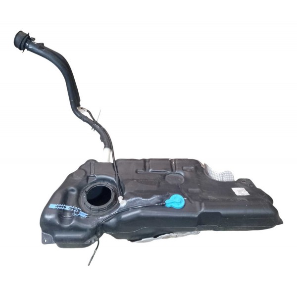 Tanque Combustivel Peugeot 307 2.0 16v Automatico 2006 2011