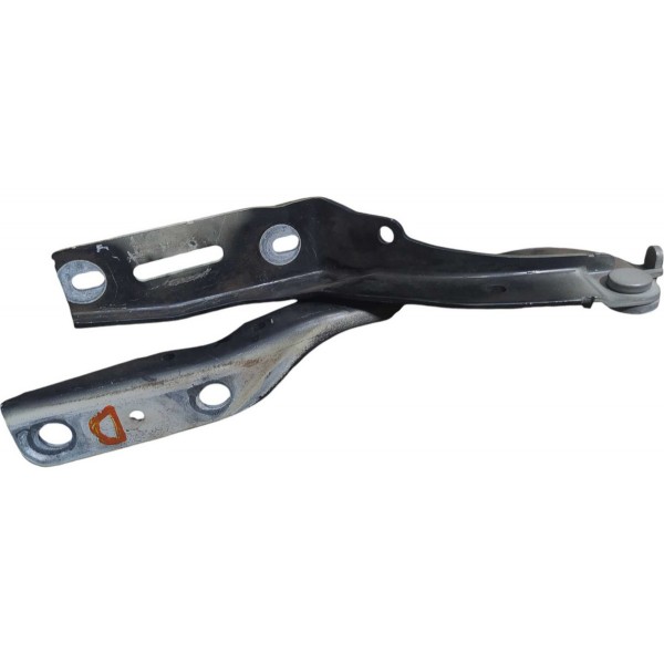 Dobradica Capo Peugeot 307 Hatch 2006 2011 Direito