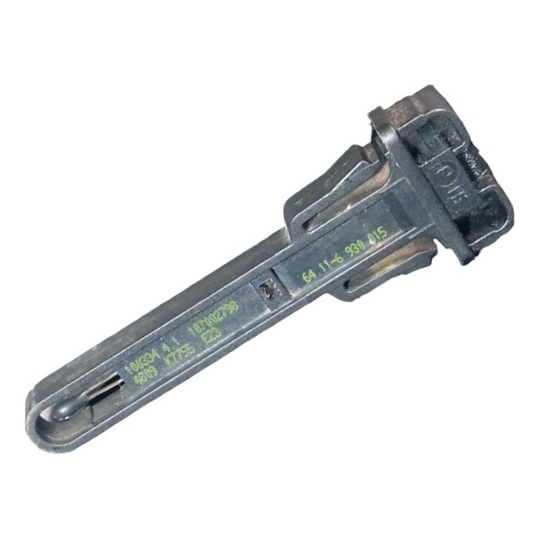 Sensor Temperatura Ar Condicionado Peugeot 307 2.0 16v 2010