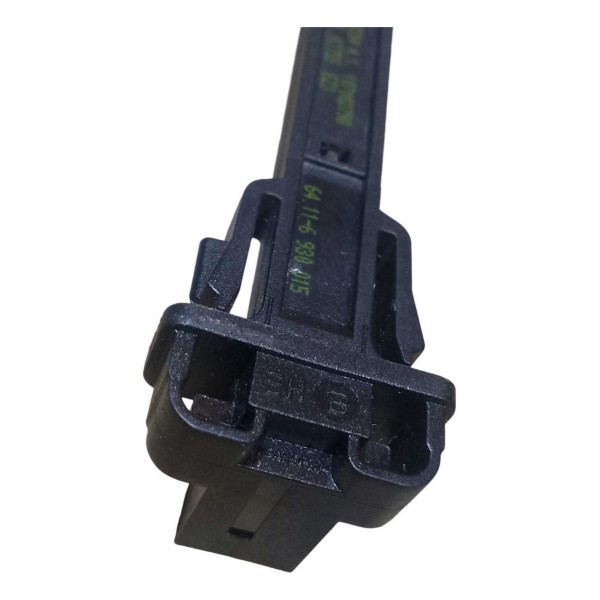 Sensor Temperatura Ar Condicionado Peugeot 307 2.0 16v 2010