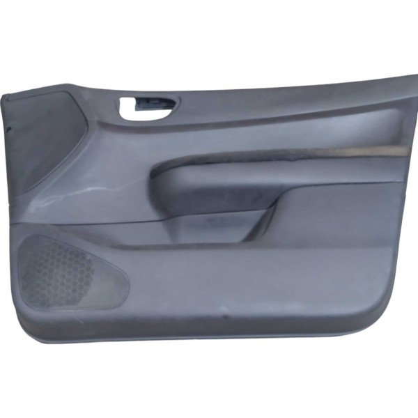 Forro Porta Dianteira Peugeot 307 2010 Direita Detalhes