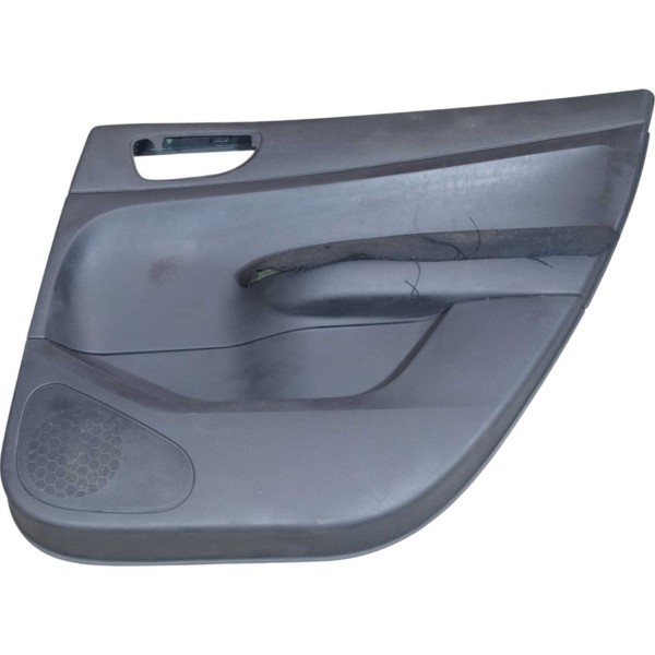 Forro Porta Traseira Peugeot 307 2010 Direita Detalhes