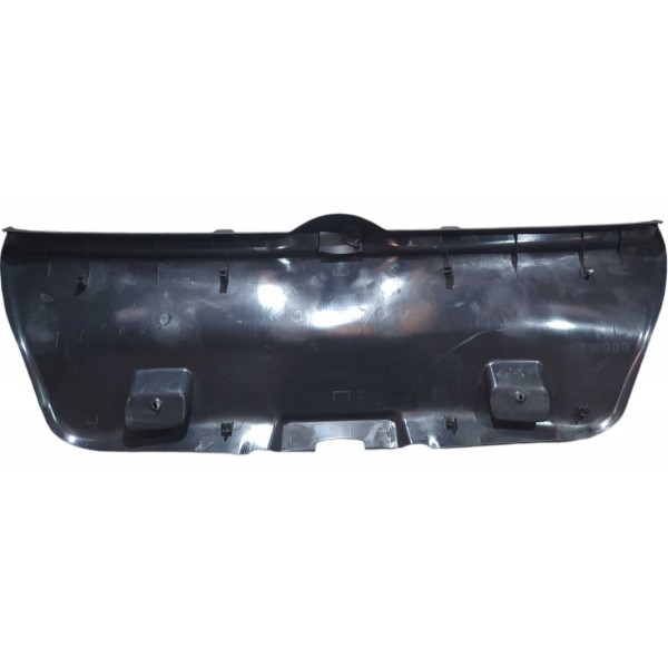 Acabamento Forro Tampa Traseira Peugeot 307 Hatch 2006 2011