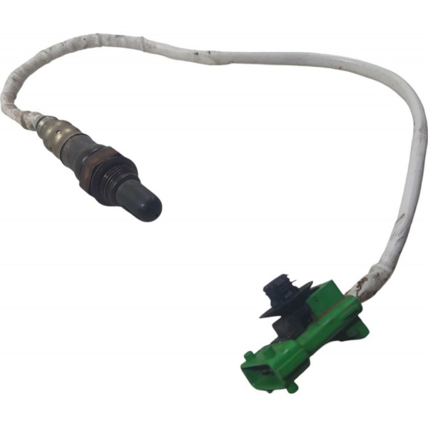 Sonda Lambda Peugeot 307 2.0 16v Automatico 2006 2011