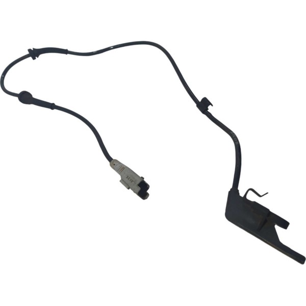 Sensor Abs Traseiro Peugeot 307 2.0 Automatico 2010 Usado