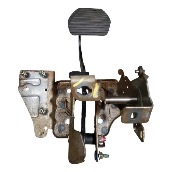 Pedal Freio Peugeot 307 2.0 16v Automatico 2006 2011