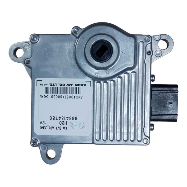 Chave Seletora Cambio Aisin At6 Peugeot Citroen 9664134780