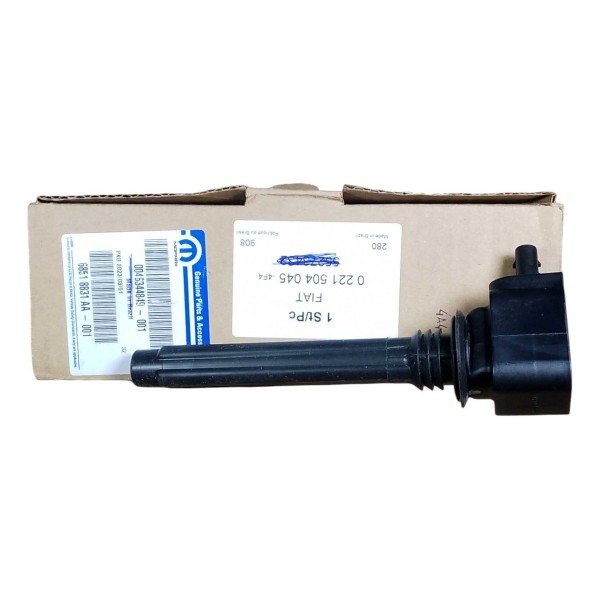 Bobina Ignicao Fiat Argo Cronos Etorq 1.8 16v 46344849