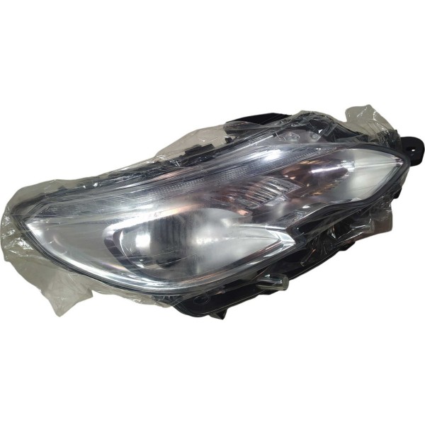 Farol Direito Peugeot 2008 2015 A 2023 Original Detalhes