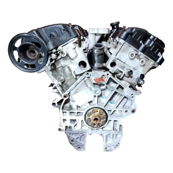 Motor Parcial Ford Fusion Sel 2010 Awd 3.0 V6