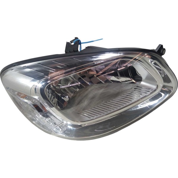 Farol Direito Fiat Uno 2015 A 2021 Original