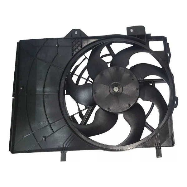 Eletroventilador Peugeot 2008 208 C4 C3 Ds3 9801666680