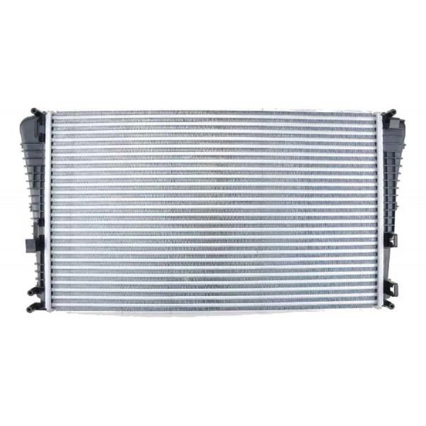 Intercooler Jeep Compass Renegade Toro 2015 2021 51965907