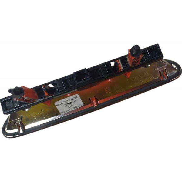 Brake Light Luz Freio Citroen C4 Picasso 2007 A 2014 Oiginal