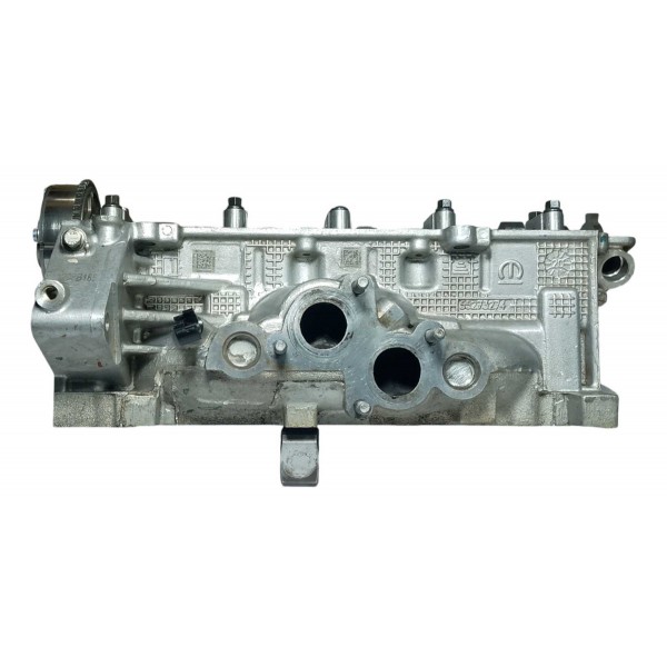 Cabecote Motor Fiat Strada 1.3 2021 Argo Uno 55273274