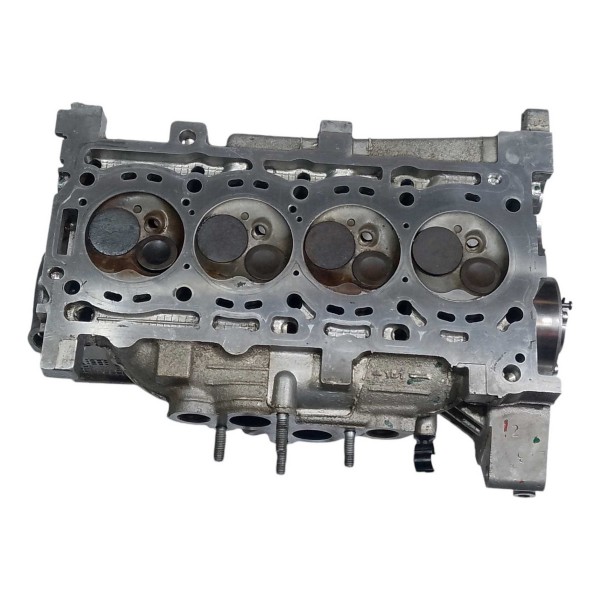 Cabecote Motor Fiat Strada 1.3 2021 Argo Uno 55273274