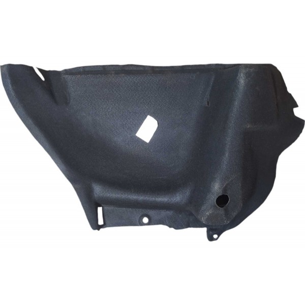 Forro Porta Mala Peugeot 307 Hatch 2006 A 2011 Direito