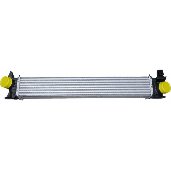 Intercooler Trocador Calor Ducato 2018 2021 53174318 Mopar