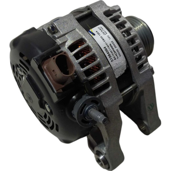 Alternador Fiat Cronos Argo Mobi Uno 120a 12v 2010 A 2021