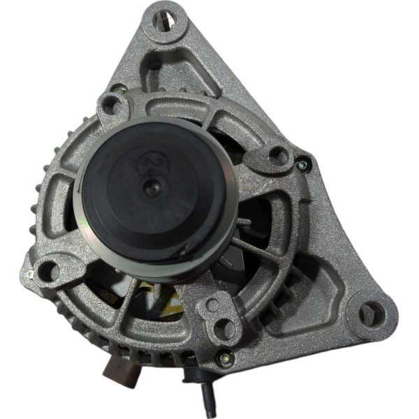 Alternador Fiat Cronos Argo Mobi Uno 120a 12v 2010 A 2021