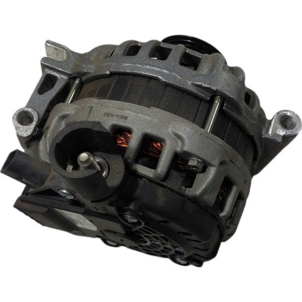 Alternador Fiat Doblo Idea Palio Punto Siena Strada Original